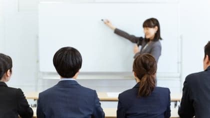 企業説明会
