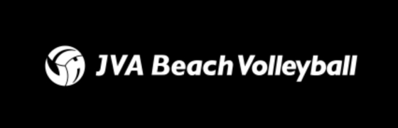 JVA Beach Volleyball 別ウィンドウで開く