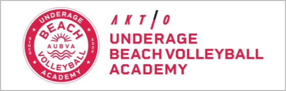 AKTIO UNDERAGE BEACH VOLLEYBALL ACADEMY