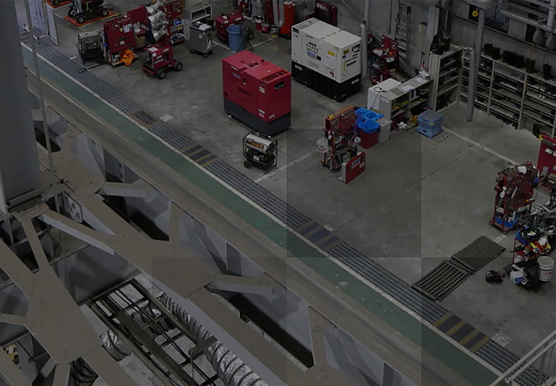 創造と革新。建設のDX化を強力にサポートします